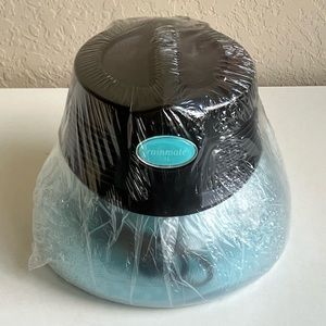 COPY - BRAND NEW FACTORY SEALED Rainbow Rainmate IL Air Purifier 110v with LED